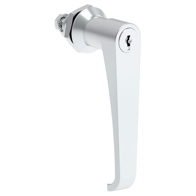 111110100 Essentra Access Solutions  Loquets Serrures